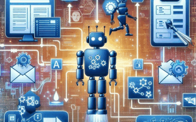 Asistente de consultas con IA