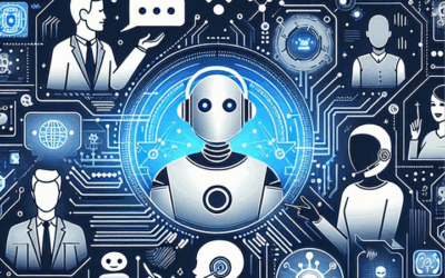 Automatización del SAC con IA