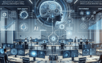 Oficina Técnica de la IA