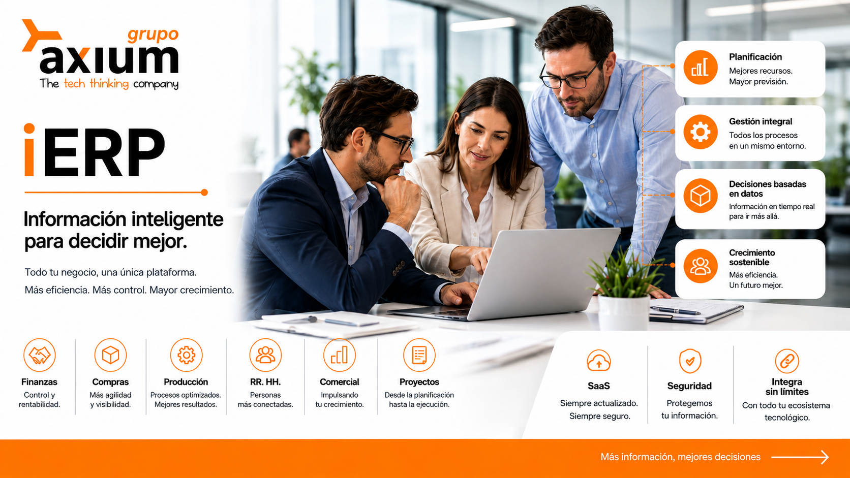 iERP