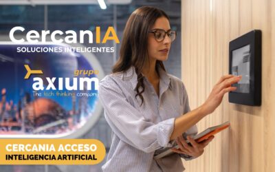 CercanIA Acceso
