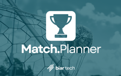 Match.Planner | Generador de calendarios deportivos