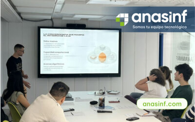 Curso de alfabetización en inteligencia artificial
