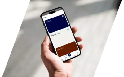 Nexus Identity Wallet
