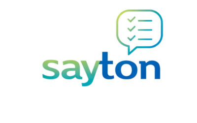 Sayton