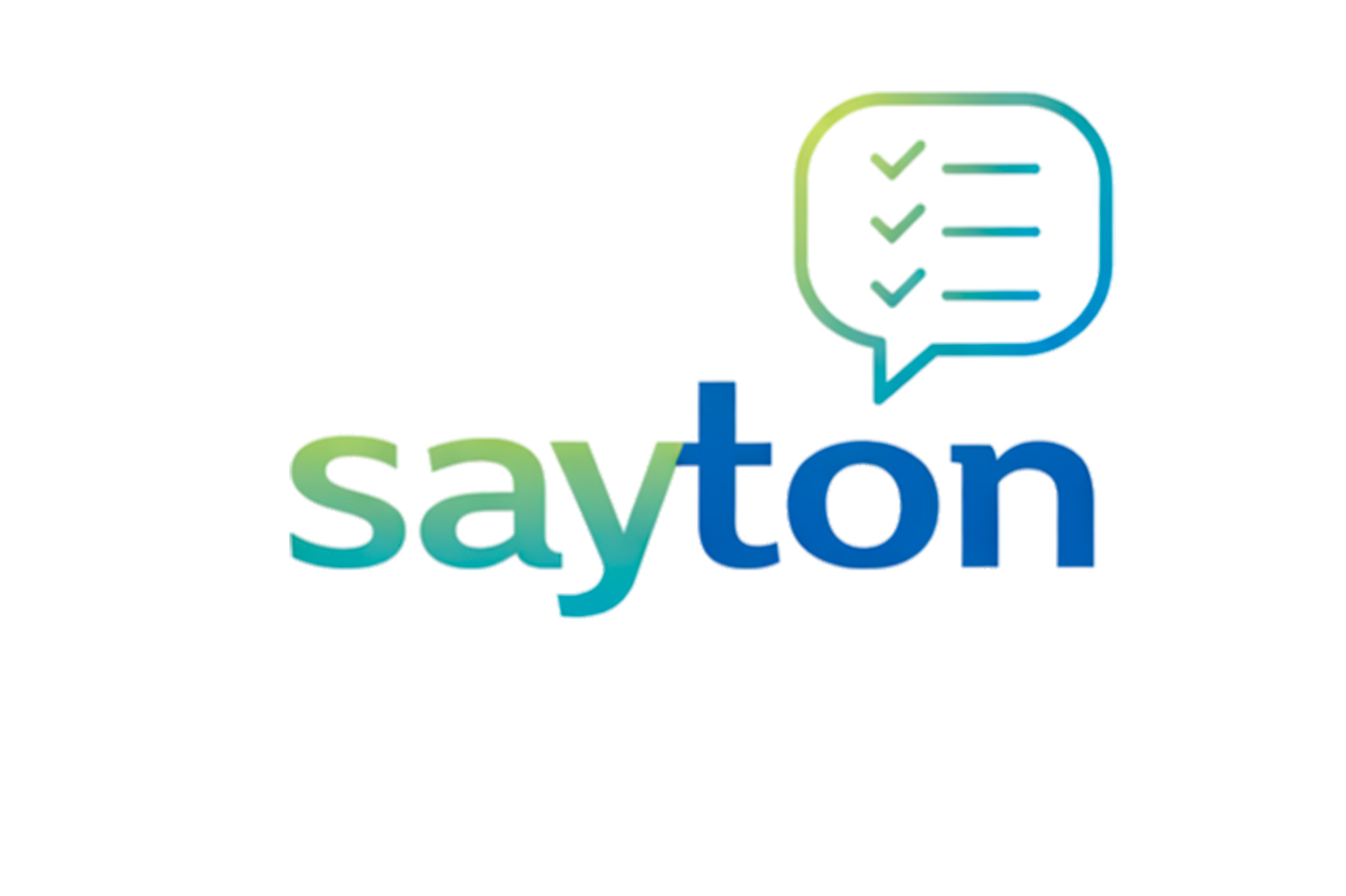 sayton