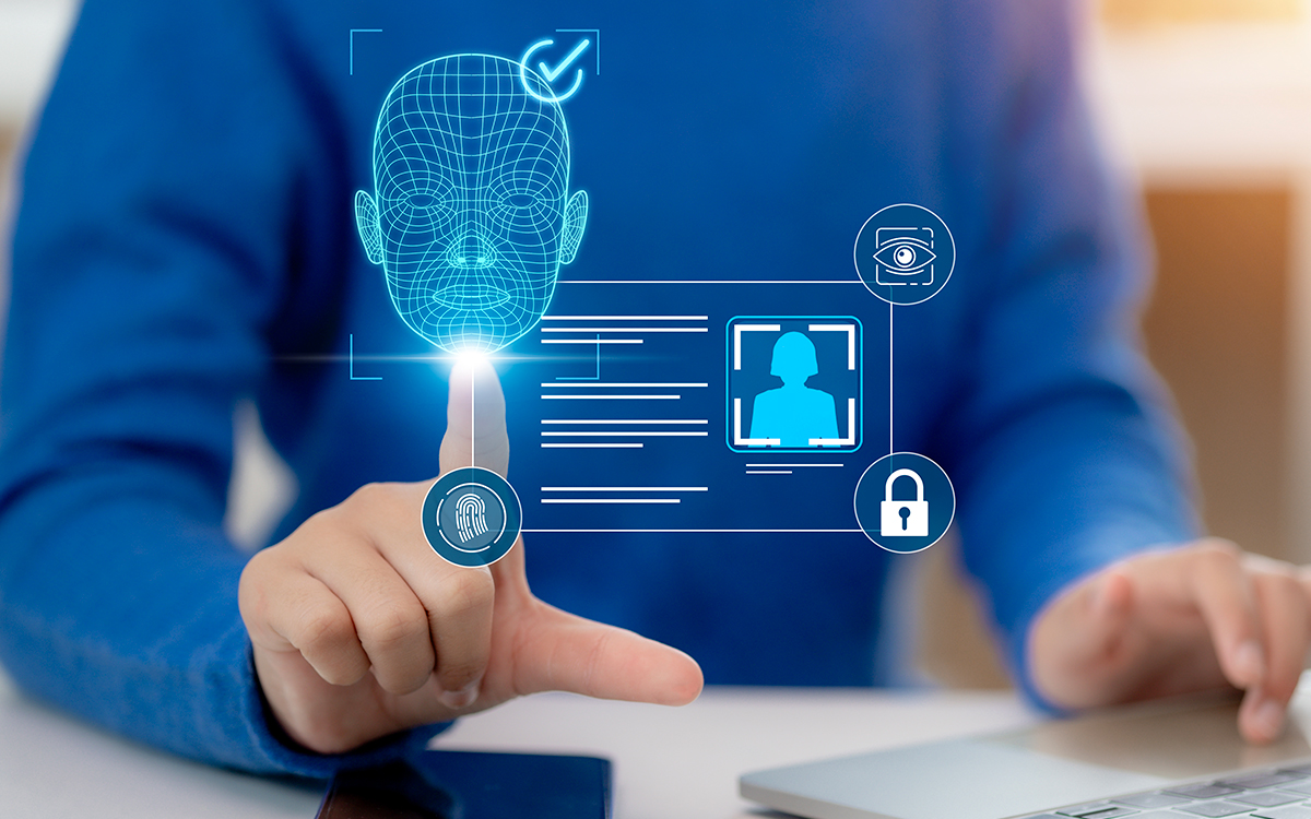 Verificación identidad / seguridad