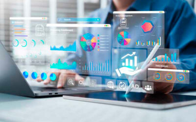 IA Asesoría: automatización inteligente de la contabilidad para asesorías y pymes